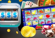 Где можно играть в игровые автоматы? Где можно играть в игровые автоматы?