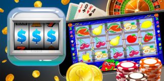 Где можно играть в игровые автоматы? Где можно играть в игровые автоматы?