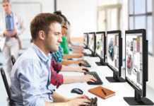 Как лучше обучаться компьютерной графике Как лучше обучаться компьютерной графике