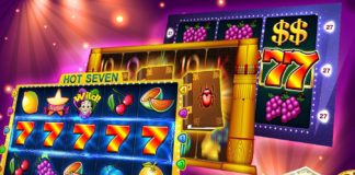 Где поиграть в игровые аппараты? Где поиграть в игровые аппараты?