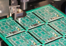 Монтаж печатных плат: общие вопросы Монтаж печатных плат: общие вопросы