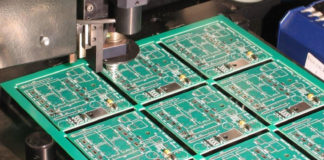 Монтаж печатных плат: общие вопросы Монтаж печатных плат: общие вопросы