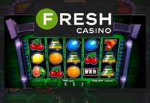 Игровые аппараты в Фреш казино Игровые аппараты в Фреш казино