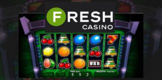 Игровые аппараты в Фреш казино Игровые аппараты в Фреш казино