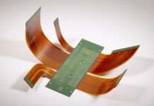 Гибкие печатные платы: отличия и плюсы Гибкие печатные платы: отличия и плюсы