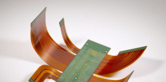 Гибкие печатные платы: отличия и плюсы Гибкие печатные платы: отличия и плюсы