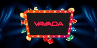 Игра в казино Vavada Игра в казино Vavada