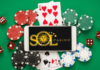 Стоит ли играть в SOL Casino? Стоит ли играть в SOL Casino?