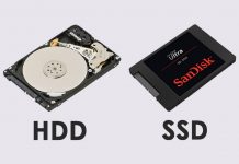 Что лучше HDD или SSD? Что лучше HDD или SSD?