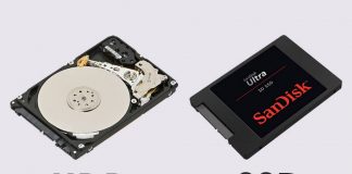 Что лучше HDD или SSD? Что лучше HDD или SSD?