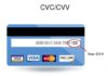 Безопасно ли хранить CVV на ноутбуке? Безопасно ли хранить CVV на ноутбуке?