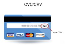 Безопасно ли хранить CVV на ноутбуке? Безопасно ли хранить CVV на ноутбуке?