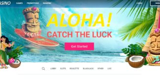 Стоит ли играть в Surf Casino? Стоит ли играть в Surf Casino?