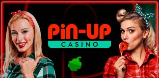 Азартный досуг в лицензированном казино Пин Ап