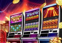 Новички в онлайн казино: что следует знать