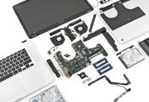 Нюансы выбора деталей для ноутбука Нюансы выбора деталей для ноутбука