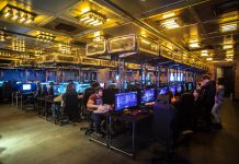 Зачем ходить в киберспортивный клуб?