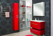 Как выбрать лучшую мебель для ванной? Как выбрать лучшую мебель для ванной?