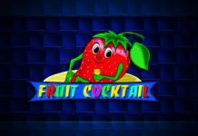 Как выбрать честное онлайн-казино и получить лучший бонус? Почему игровой автомат Fruit Cocktail лучший вариант?