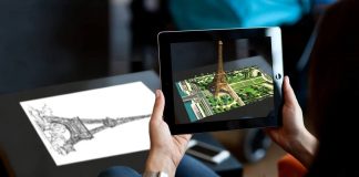 Разработка AR приложений в Молдове: что это, для чего нужно, где используется, особенности и преимущества Разработка AR приложений в Молдове: что это, для чего нужно, где используется, особенности и преимущества