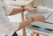 Струйный принтер: преимущества и недостатки Струйный принтер: преимущества и недостатки