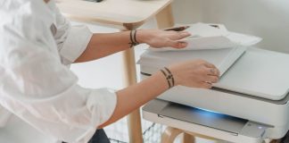 Струйный принтер: преимущества и недостатки Струйный принтер: преимущества и недостатки