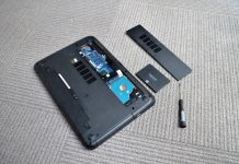 Как заменить жесткий диск на ноутбуке и переустановить Windows? Как заменить жесткий диск на ноутбуке и переустановить Windows?