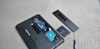 Как заменить жесткий диск на ноутбуке и переустановить Windows? Как заменить жесткий диск на ноутбуке и переустановить Windows?