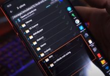 Установка кэша на смартфон: что это, способы установки obb и data кэша, распространённые ошибки и проблемы Установка кэша на смартфон: что это, способы установки obb и data кэша, распространённые ошибки и проблемы