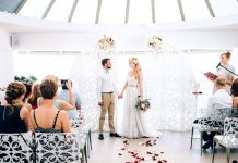 Как организовать и выбрать место для свадьбы Как организовать и выбрать место для свадьбы