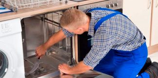 Ремонт посудомоечных машин в Бишкеке: перечень услуг, основные неисправности, особенности и преимущества Ремонт посудомоечных машин в Бишкеке: перечень услуг, основные неисправности, особенности и преимущества