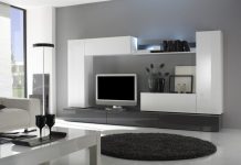 Как правильно выбрать мебель для гостиной Как правильно выбрать мебель для гостиной