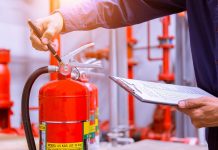 Что такое пожаробезопасность и для чего нужна? Что такое пожаробезопасность и для чего нужна?