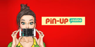 Пин Ап казино — лучший сайт для приятного досуга