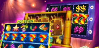 Почему популярно зеркало Легзо казино