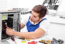 Типичные поломки компьютеров и куда обратится за помощью Типичные поломки компьютеров и куда обратится за помощью