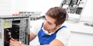 Типичные поломки компьютеров и куда обратится за помощью Типичные поломки компьютеров и куда обратится за помощью