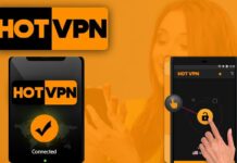 Стоит ли использовать сервисы для защиты данных? Стоит ли использовать HotVPN?