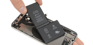 Как и где можно отремонтировать iPhone 11