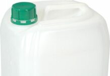 Для чего нужны пластиковые канистры Для чего нужны пластиковые канистры