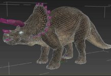 Где скачать модели для 3D графики: что это, категории, особенности использования, популярные программы Где скачать модели для 3D графики: что это, категории, особенности использования, популярные программы