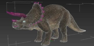 Где скачать модели для 3D графики: что это, категории, особенности использования, популярные программы Где скачать модели для 3D графики: что это, категории, особенности использования, популярные программы