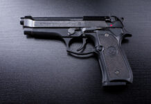 Стоит ли покупать пистолет Беретта 92: что это, история создания, характеристики, особенности и преимущества Стоит ли покупать пистолет Беретта 92: что это, история создания, характеристики, особенности и преимущества