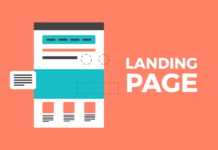 Landing Page: что это и для чего он нужен Landing Page: что это и для чего он нужен