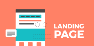 Landing Page: что это и для чего он нужен Landing Page: что это и для чего он нужен