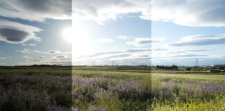 Азбука фотографии — для чего нужен брекетинг? Азбука фотографии — для чего нужен брекетинг?