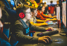 Компьютерный клуб Мейк Арена