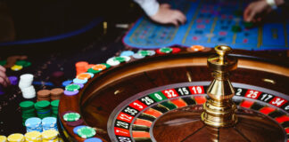 Стоит ли играть в Rox Casino?