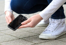 Признаки, что вам нужно заменить ваш старый смартфон Признаки, что вам нужно заменить ваш старый смартфон