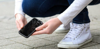 Признаки, что вам нужно заменить ваш старый смартфон Признаки, что вам нужно заменить ваш старый смартфон